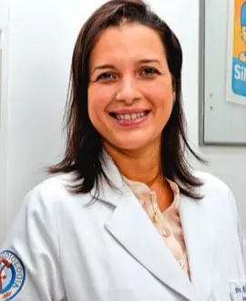 Natalie Argolo